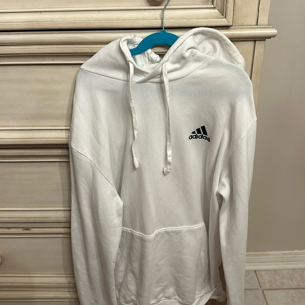 adidas sweatshirt